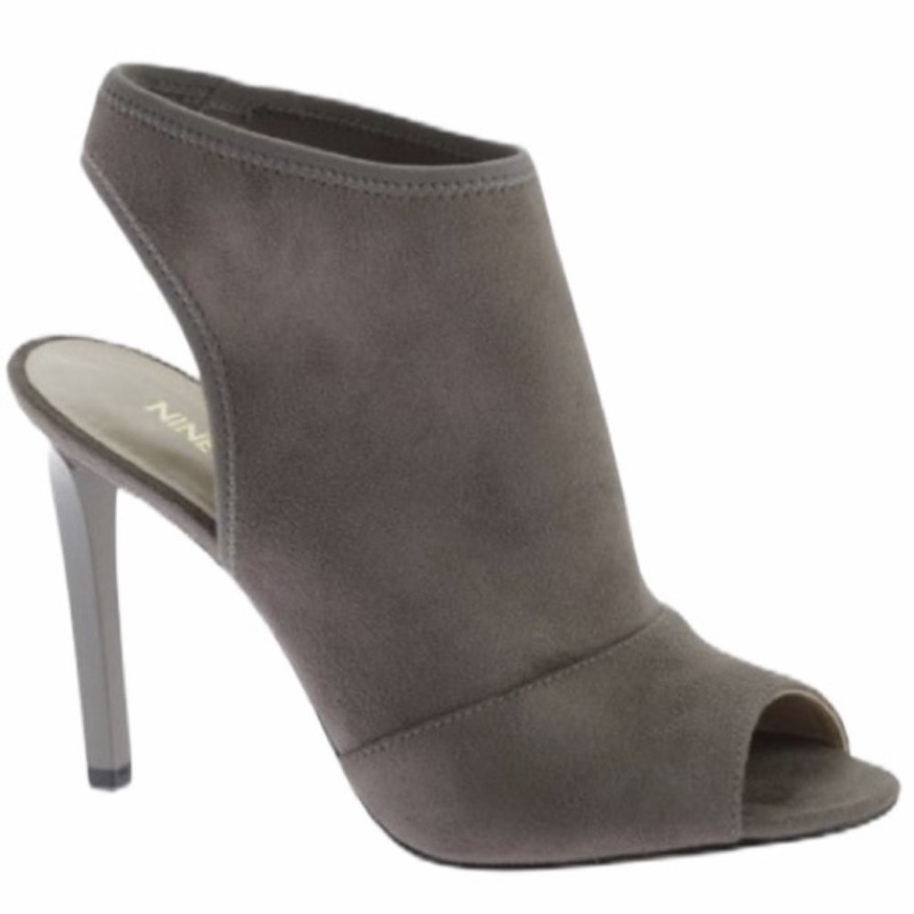 Nine West Levona Booties